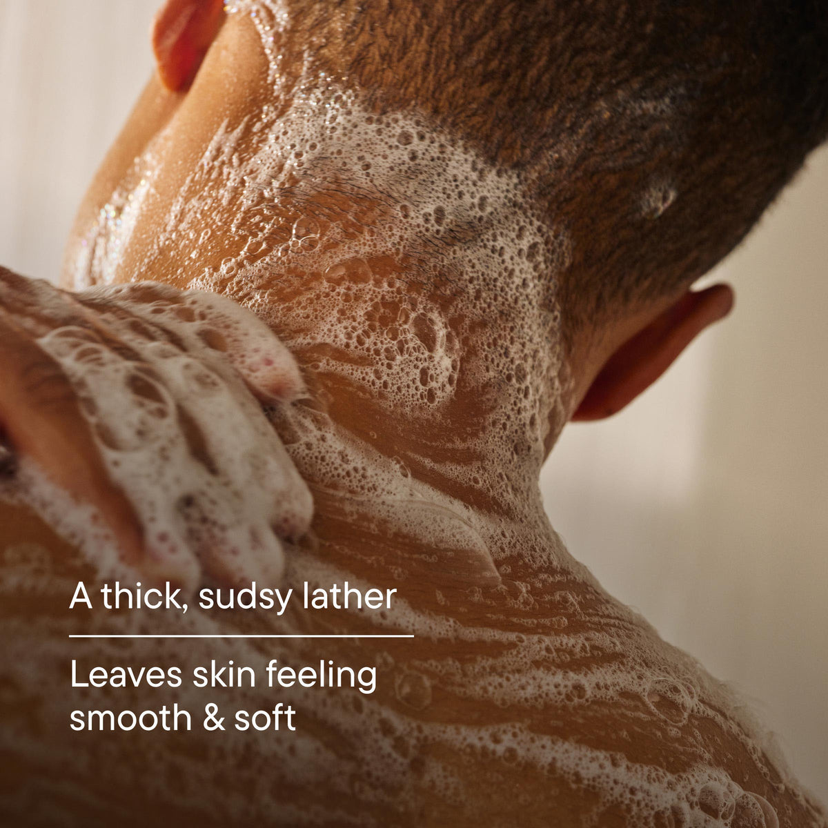 Wildlands Body Wash 3.4oz