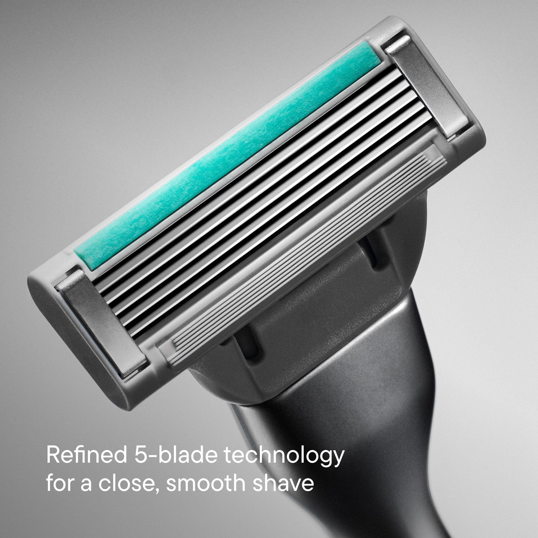 Harry's Plus Handle / Plus - Clay / Shave Cream